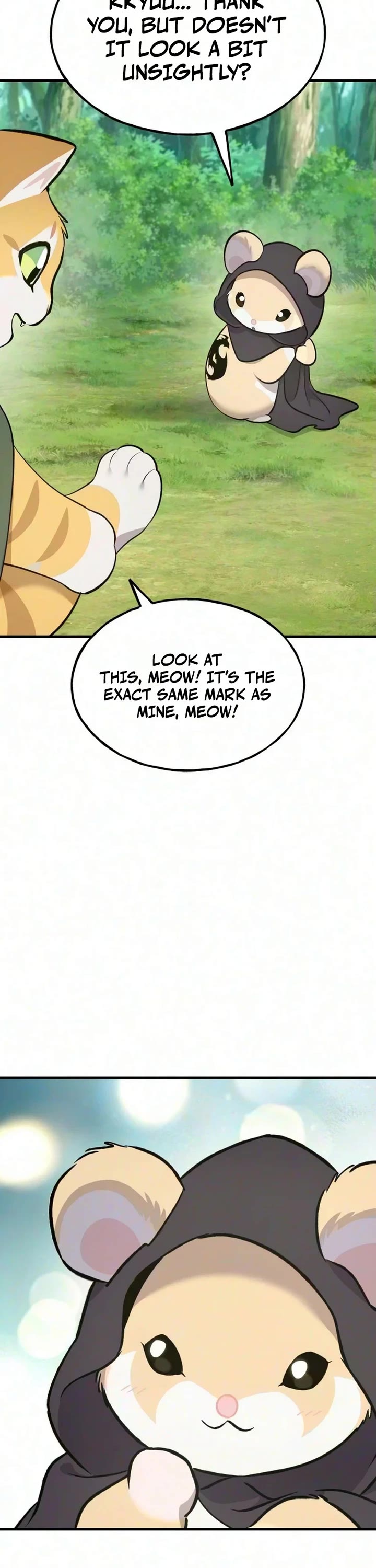 Solo Farming in the Tower Chapter 144 page 33 - Chapter 144