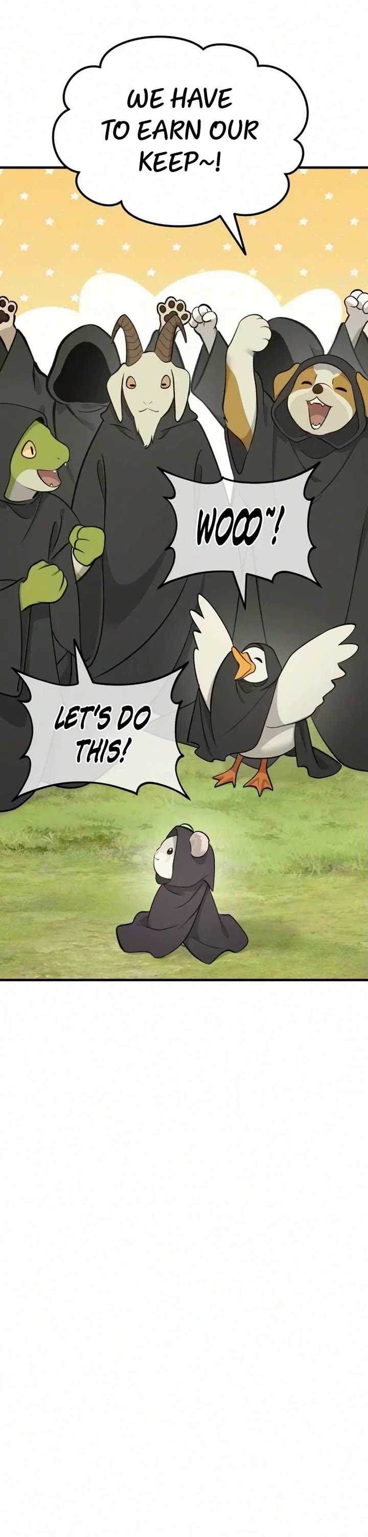 Solo Farming in the Tower Chapter 144 page 36 - Chapter 144