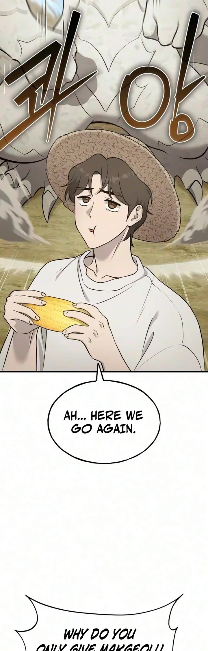 Solo Farming in the Tower Chapter 144 page 39 - Chapter 144