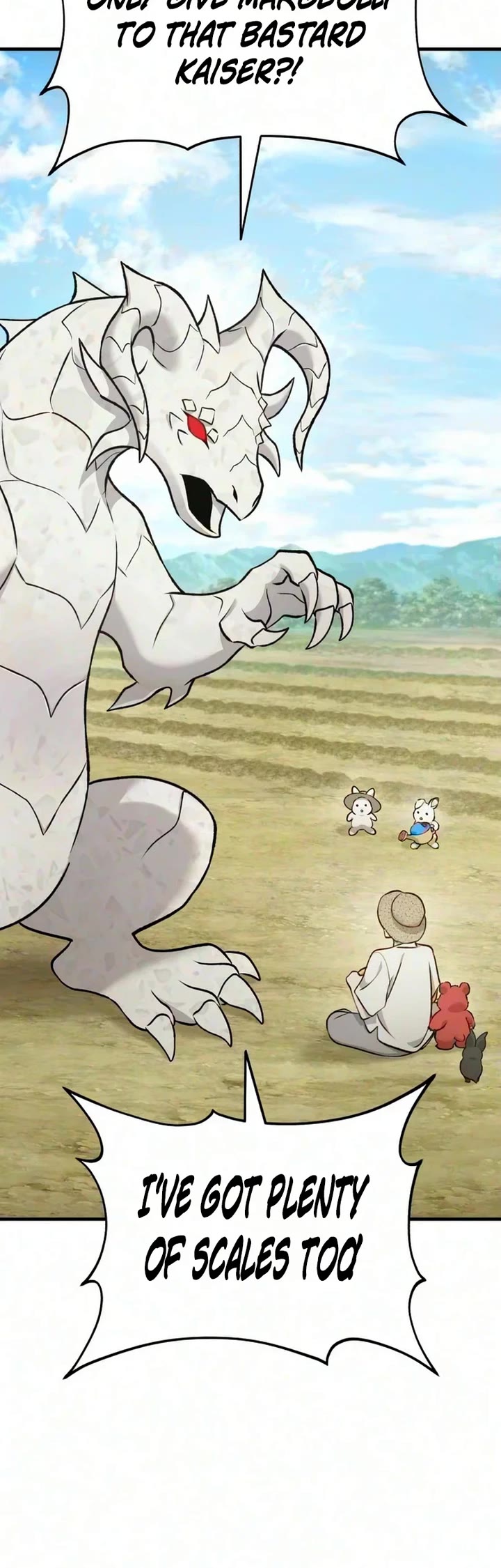 Solo Farming in the Tower Chapter 144 page 40 - Chapter 144