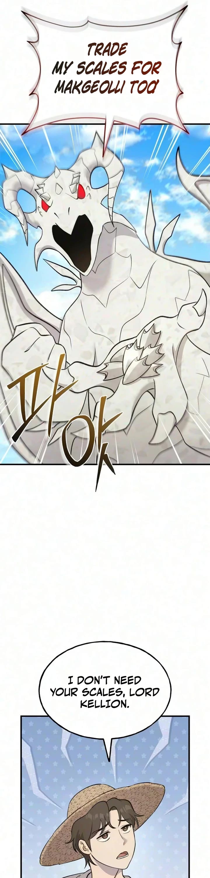 Solo Farming in the Tower Chapter 144 page 41 - Chapter 144