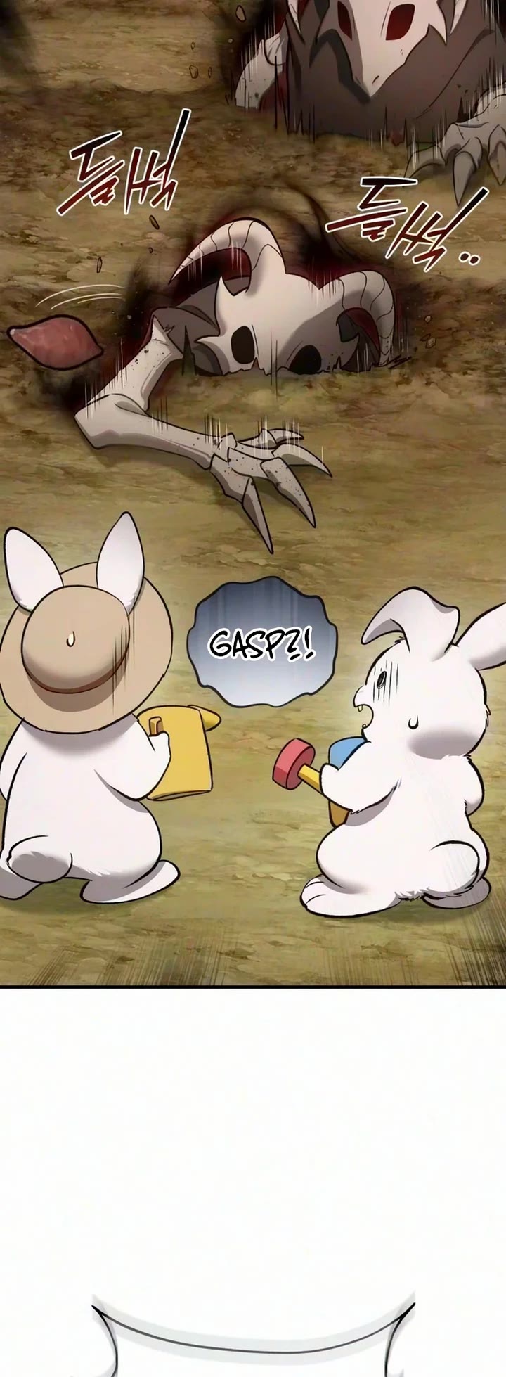 Solo Farming in the Tower Chapter 144 page 44 - Chapter 144