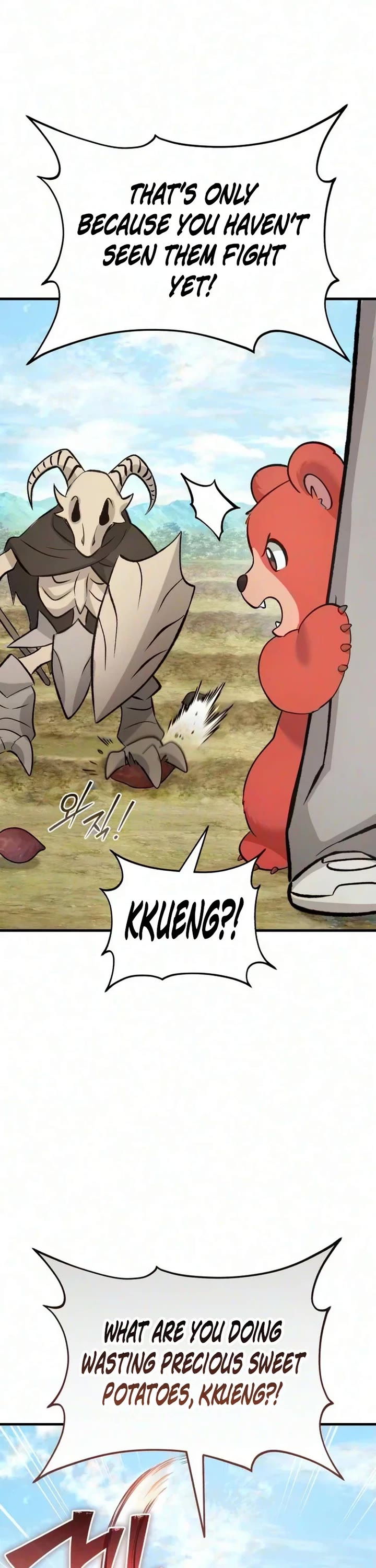Solo Farming in the Tower Chapter 144 page 48 - Chapter 144