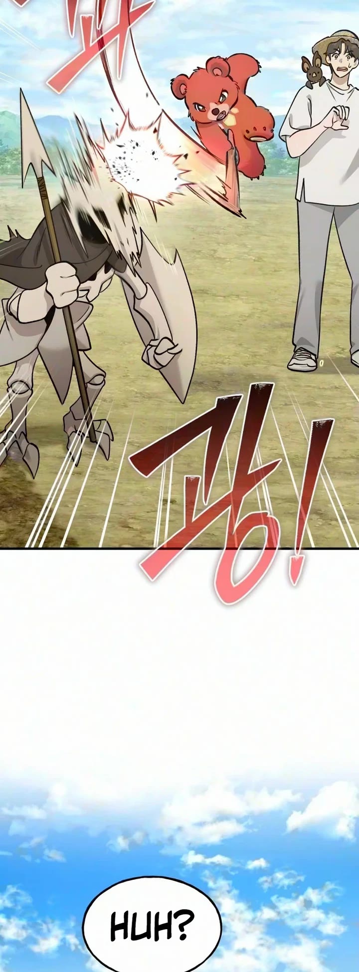 Solo Farming in the Tower Chapter 144 page 49 - Chapter 144
