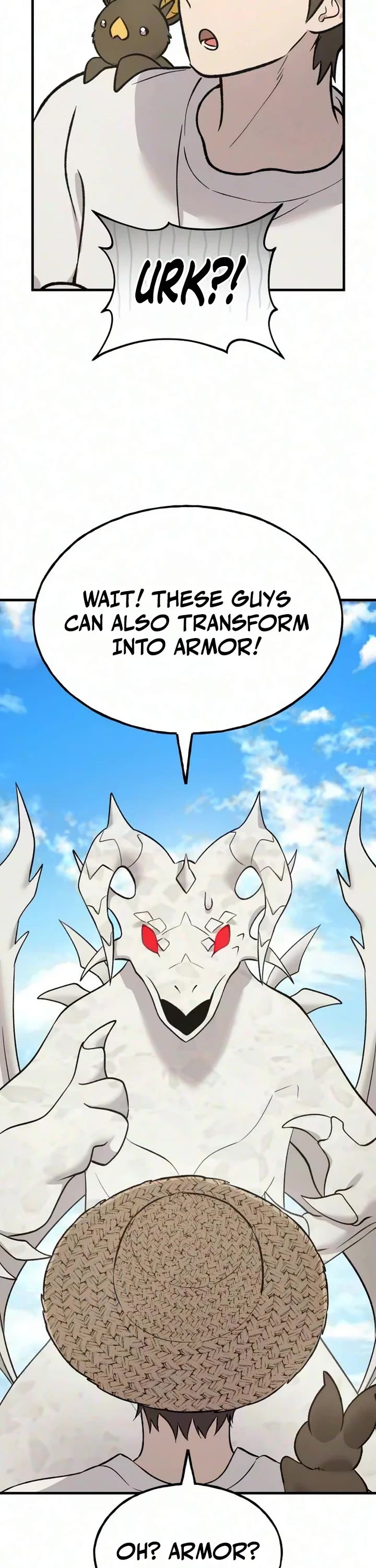 Solo Farming in the Tower Chapter 144 page 52 - Chapter 144
