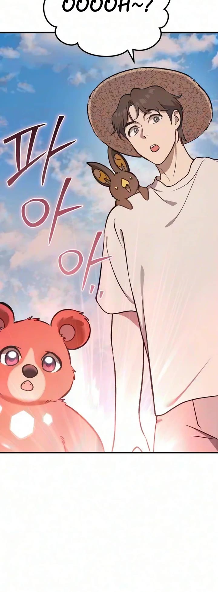 Solo Farming in the Tower Chapter 144 page 55 - Chapter 144