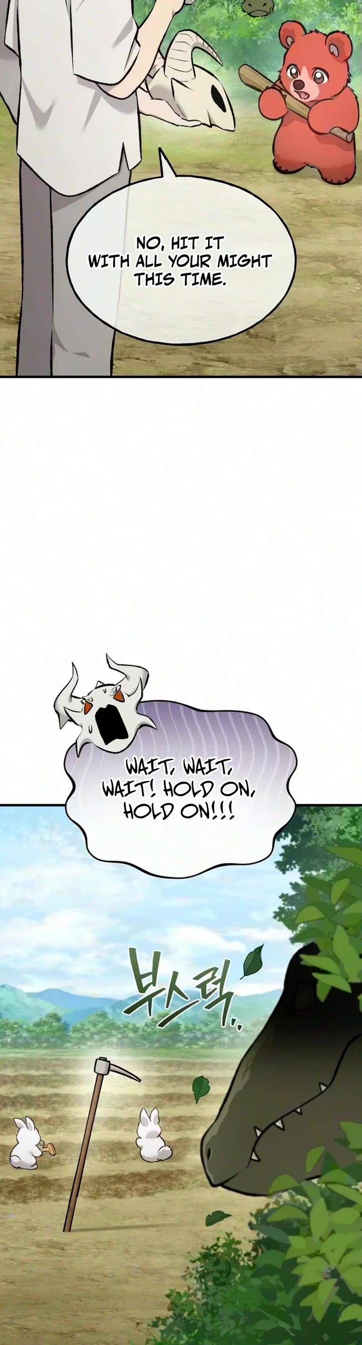 Solo Farming in the Tower Chapter 144 page 59 - Chapter 144