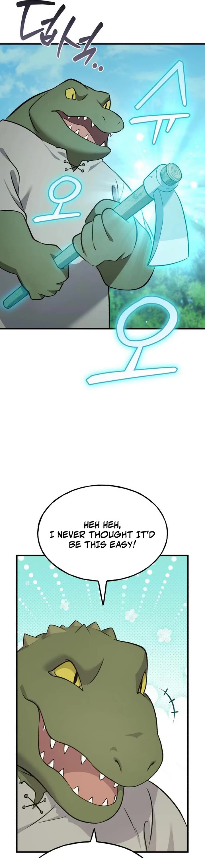 Solo Farming in the Tower Chapter 145 page 11 - Chapter 145