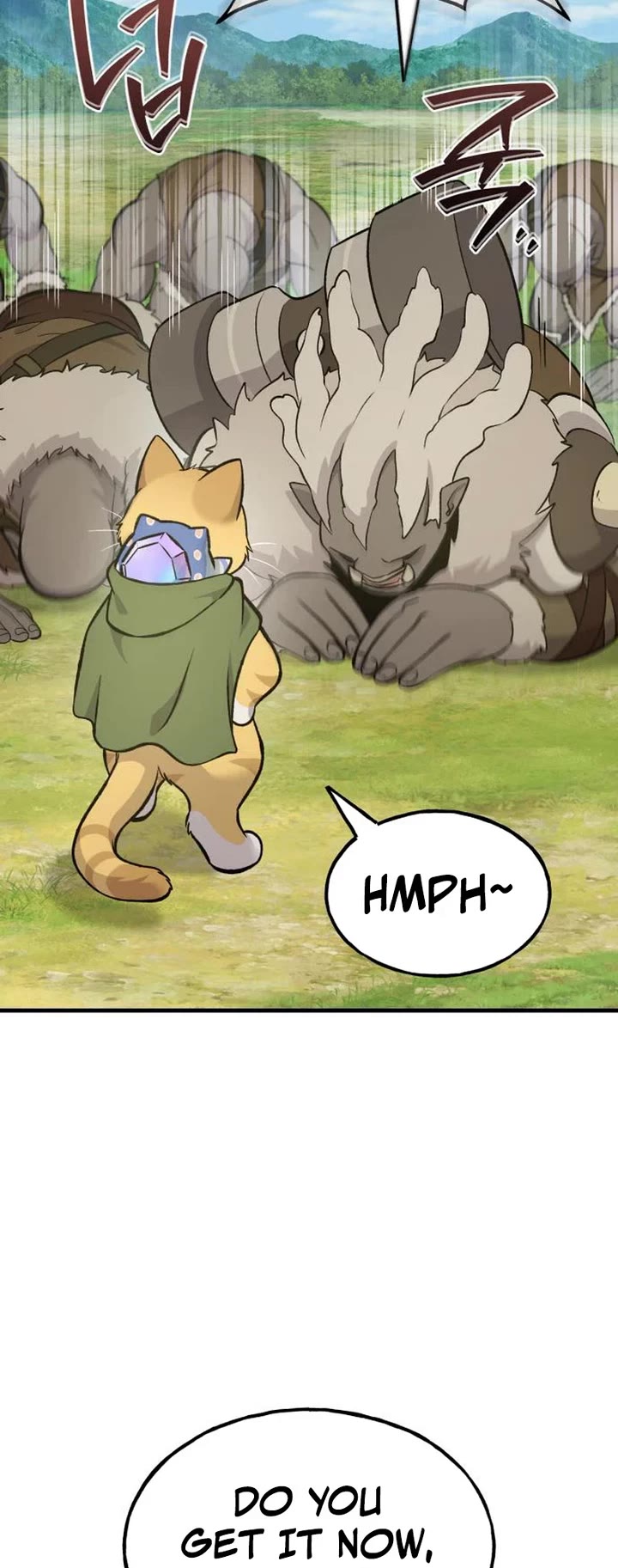 Solo Farming in the Tower Chapter 145 page 19 - Chapter 145