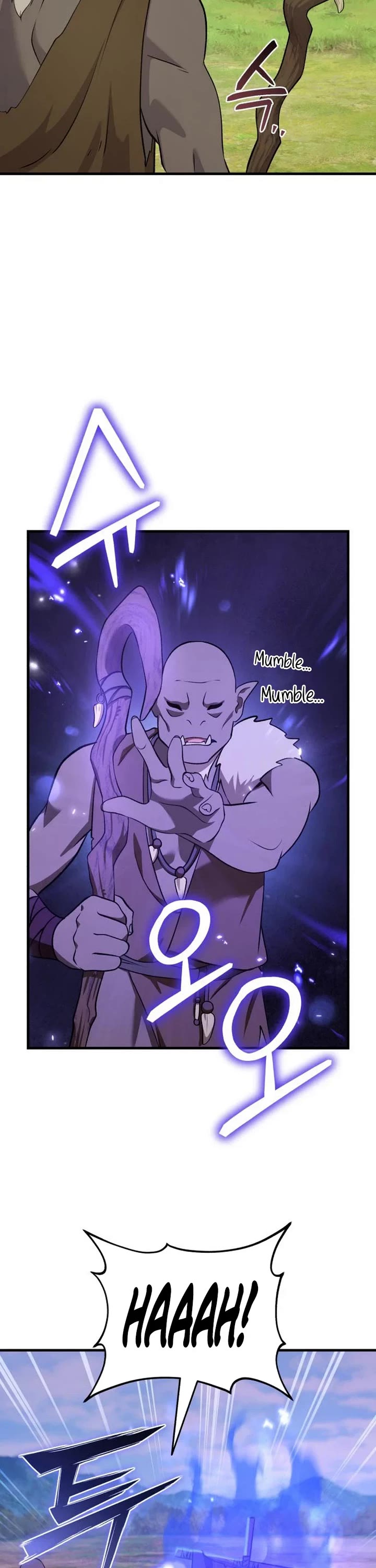 Solo Farming in the Tower Chapter 145 page 23 - Chapter 145