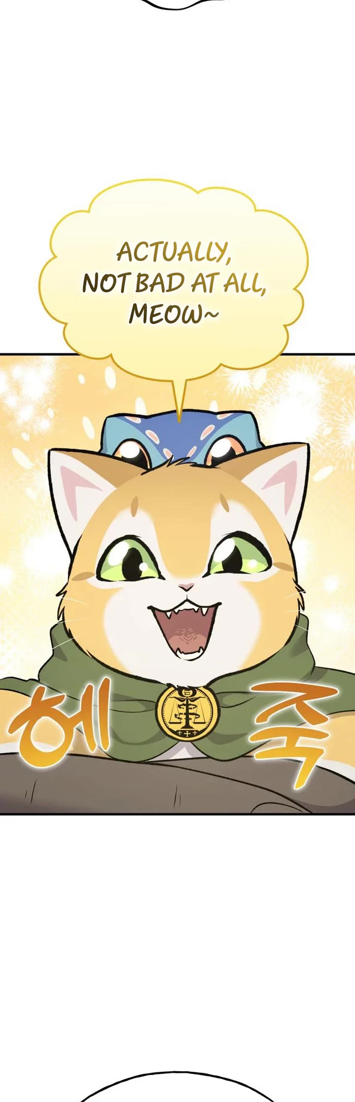 Solo Farming in the Tower Chapter 145 page 29 - Chapter 145