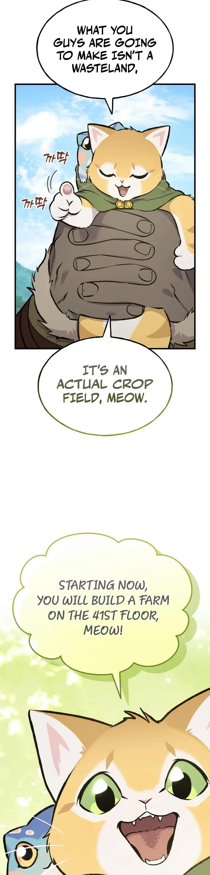 Solo Farming in the Tower Chapter 145 page 32 - Chapter 145