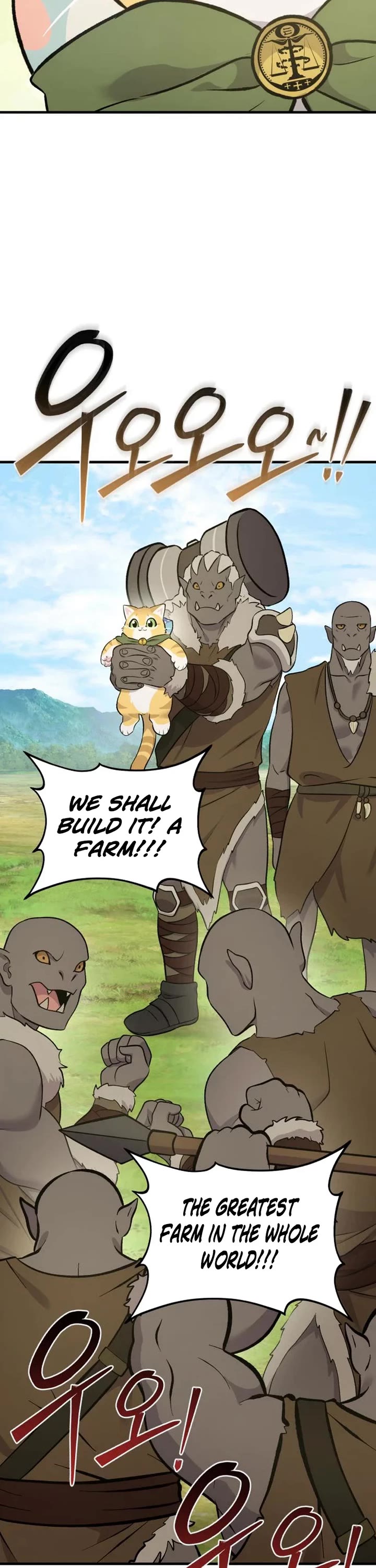 Solo Farming in the Tower Chapter 145 page 33 - Chapter 145
