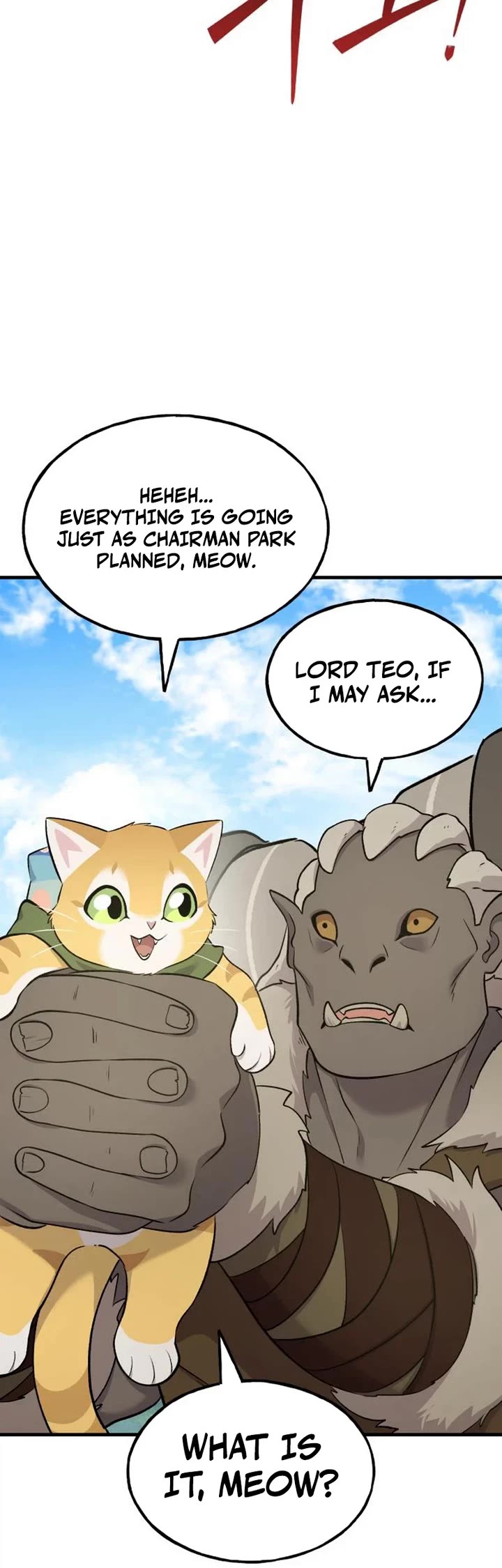 Solo Farming in the Tower Chapter 145 page 34 - Chapter 145