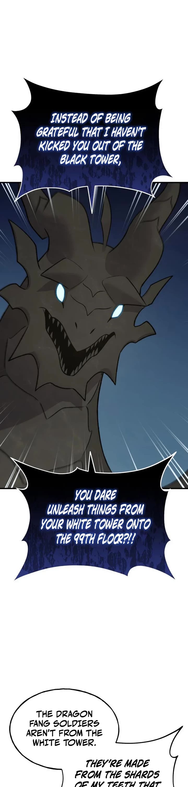 Solo Farming in the Tower Chapter 145 page 41 - Chapter 145