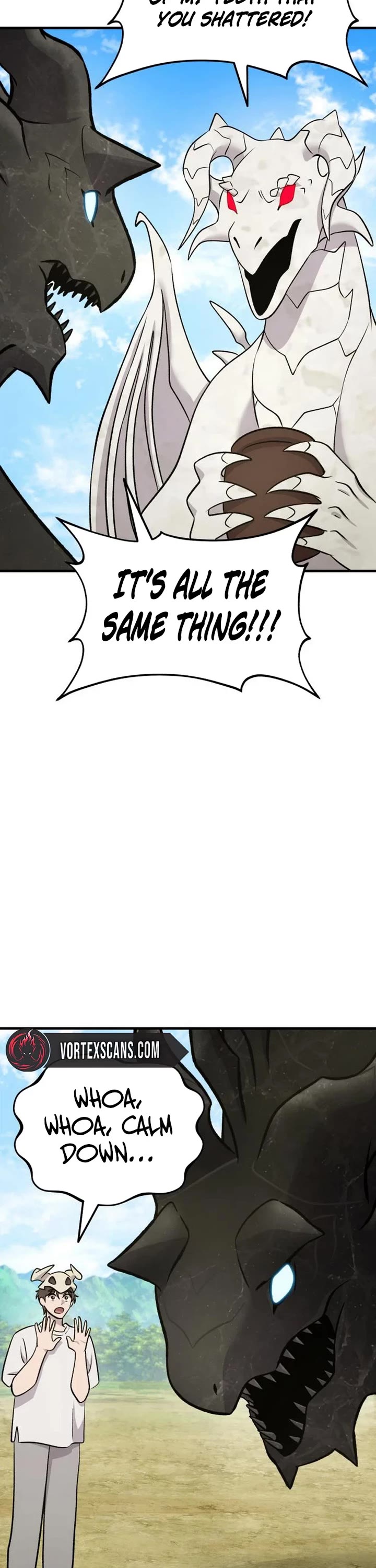Solo Farming in the Tower Chapter 145 page 42 - Chapter 145