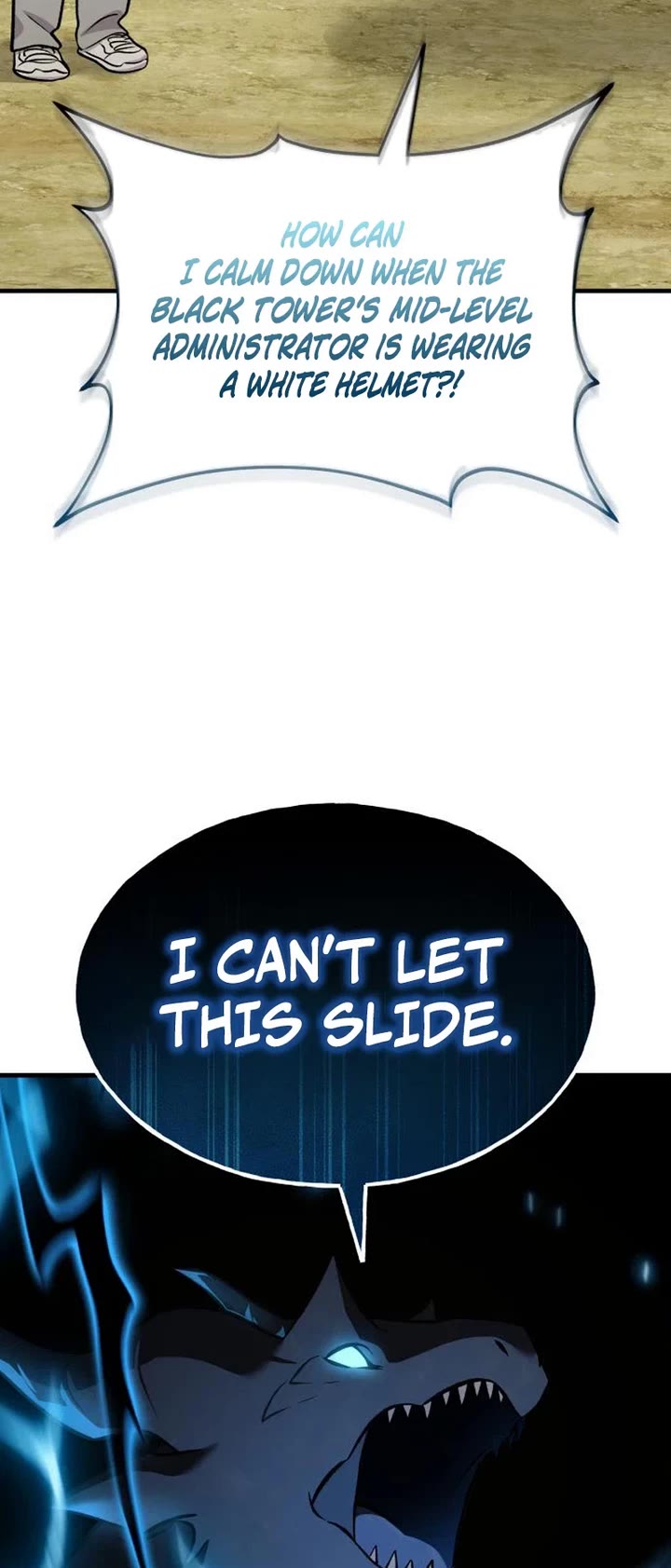Solo Farming in the Tower Chapter 145 page 43 - Chapter 145