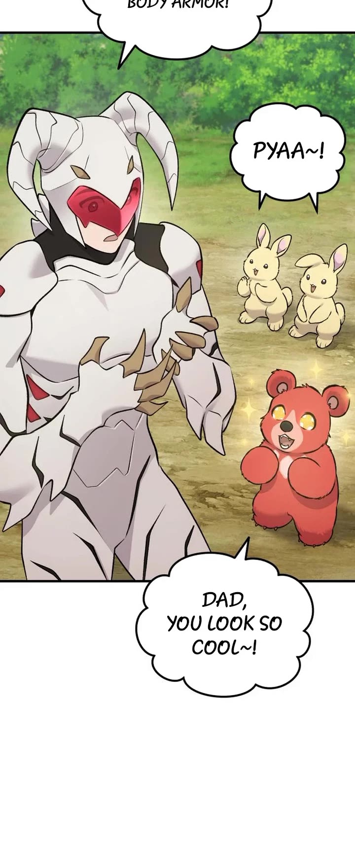 Solo Farming in the Tower Chapter 145 page 5 - Chapter 145