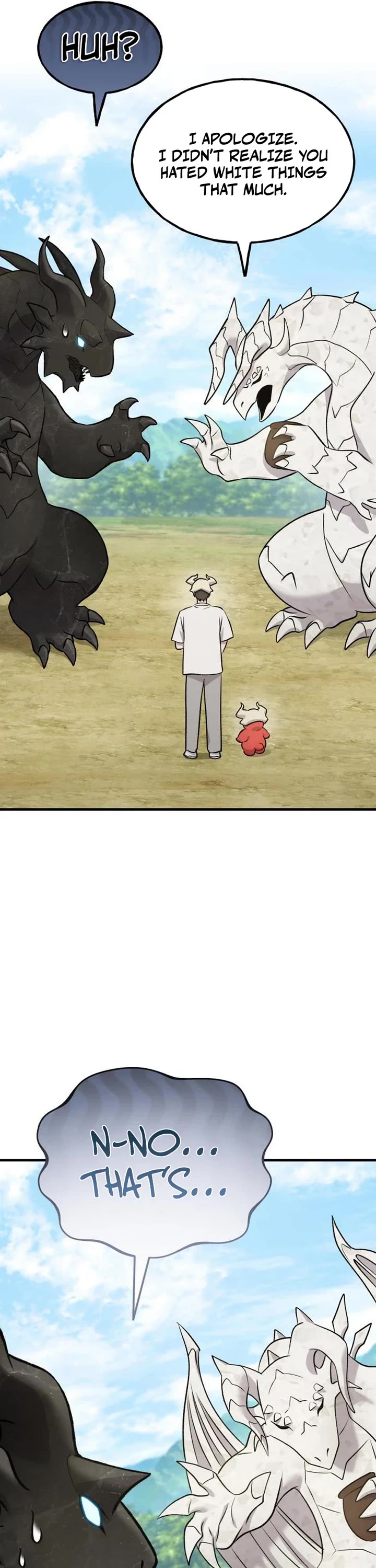 Solo Farming in the Tower Chapter 145 page 50 - Chapter 145