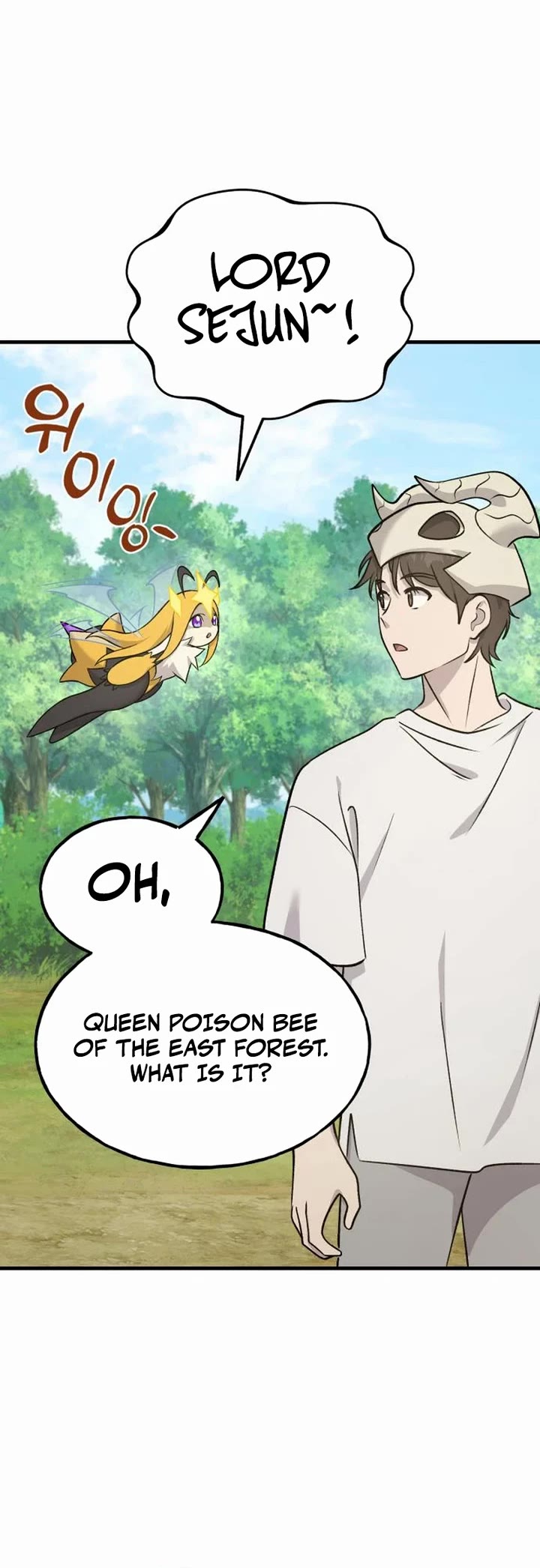 Solo Farming in the Tower Chapter 145 page 54 - Chapter 145