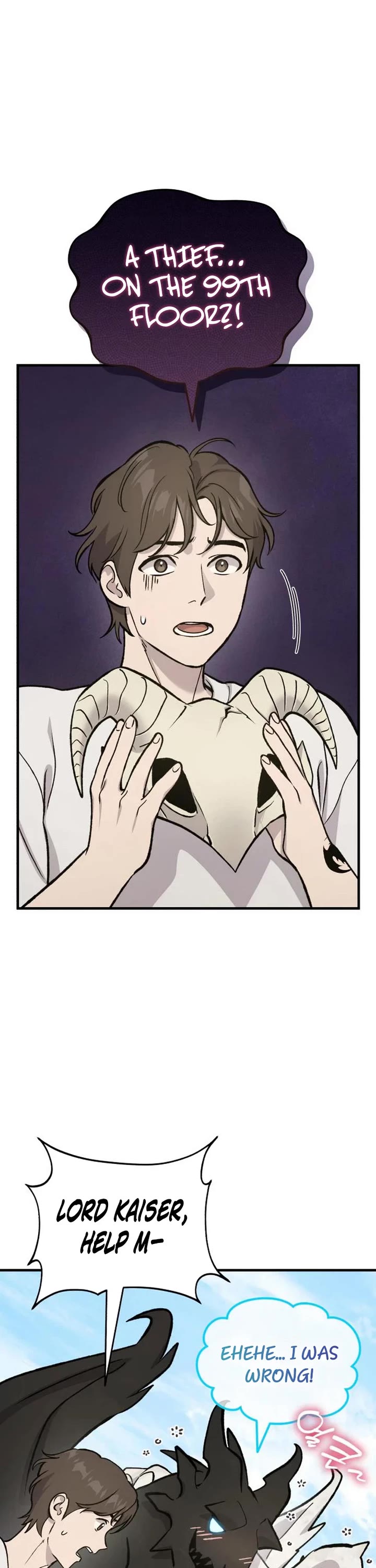 Solo Farming in the Tower Chapter 145 page 57 - Chapter 145