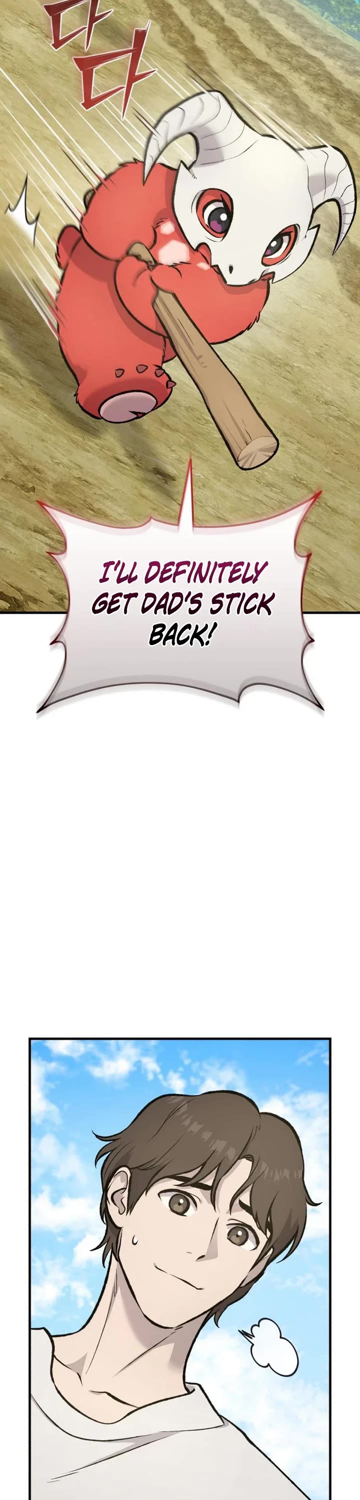 Solo Farming in the Tower Chapter 145 page 62 - Chapter 145