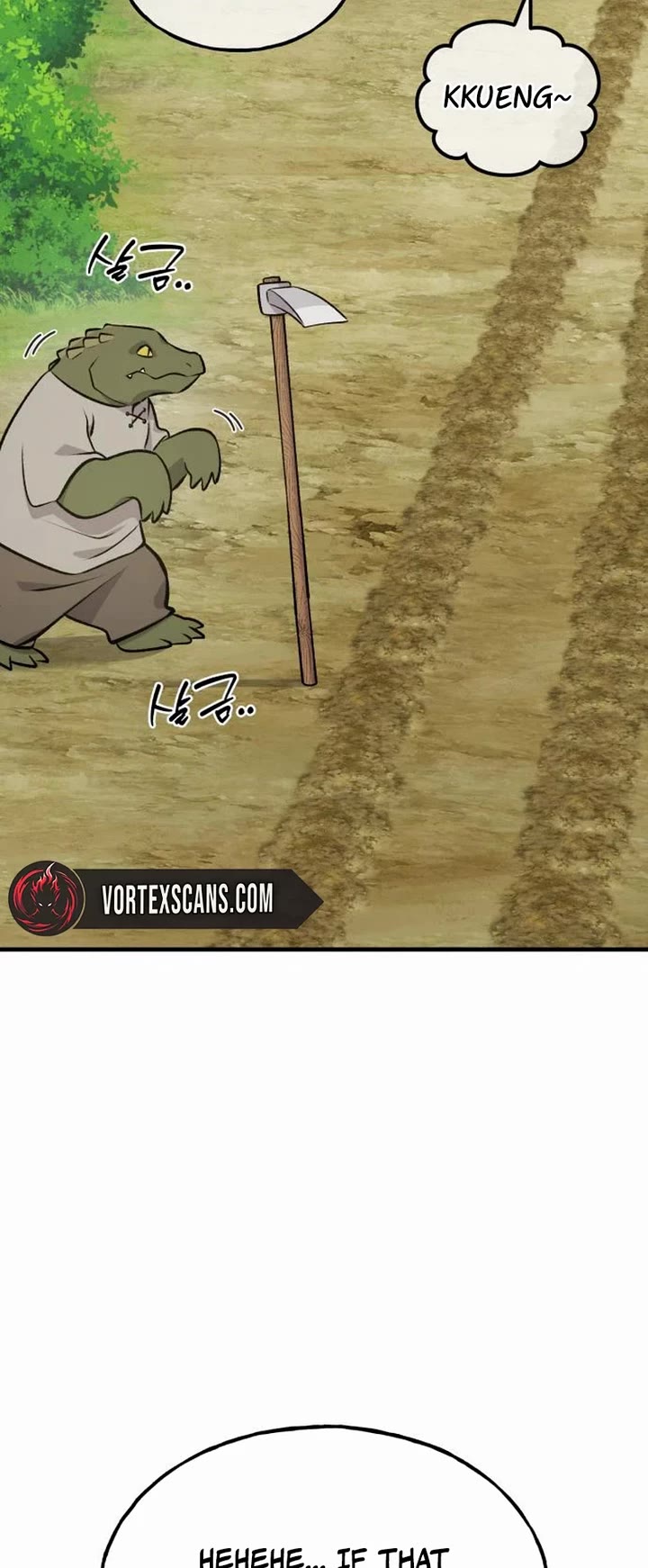 Solo Farming in the Tower Chapter 145 page 9 - Chapter 145
