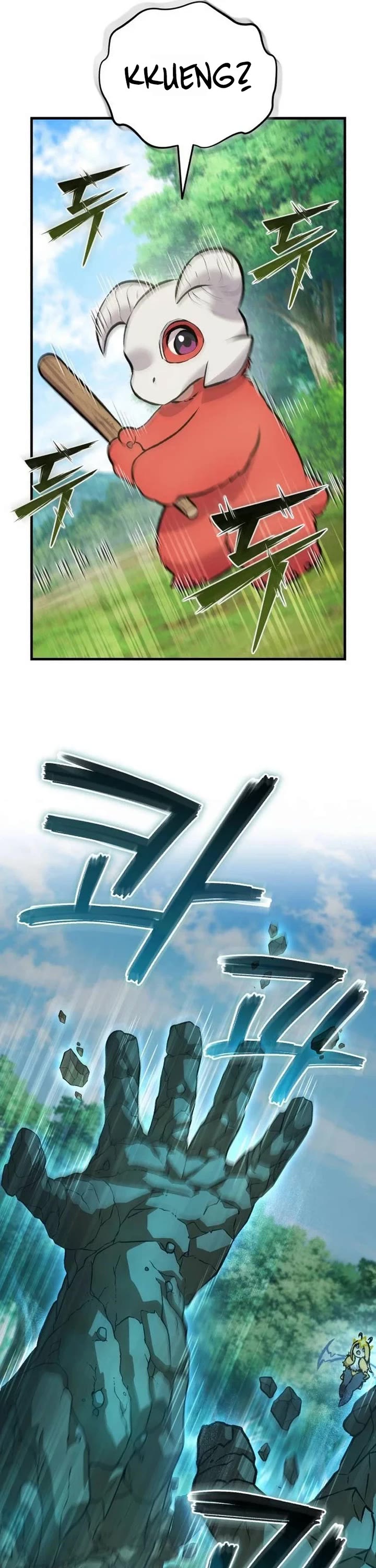 Solo Farming in the Tower Chapter 146 page 11 - Chapter 146