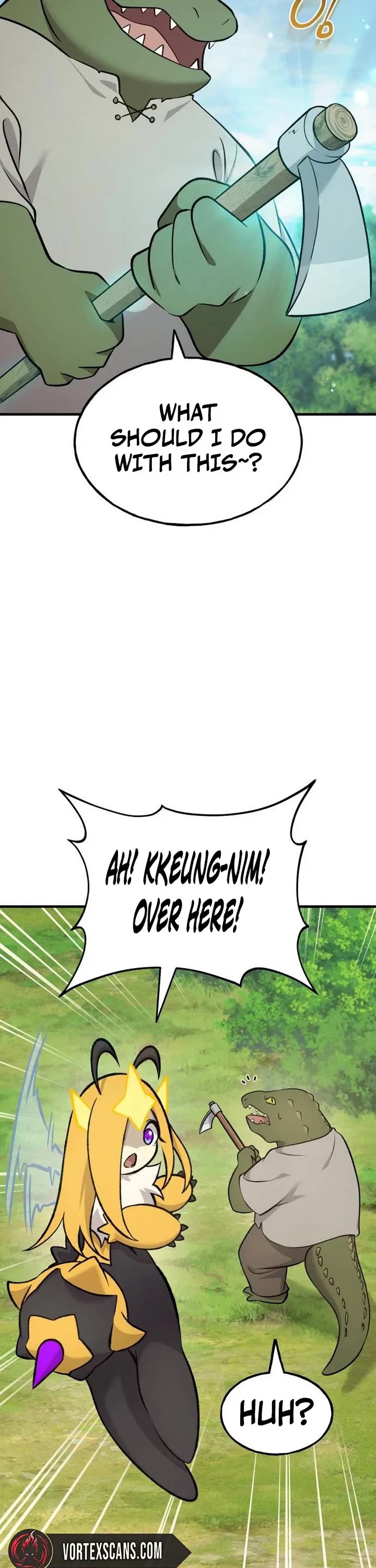 Solo Farming in the Tower Chapter 146 page 2 - Chapter 146