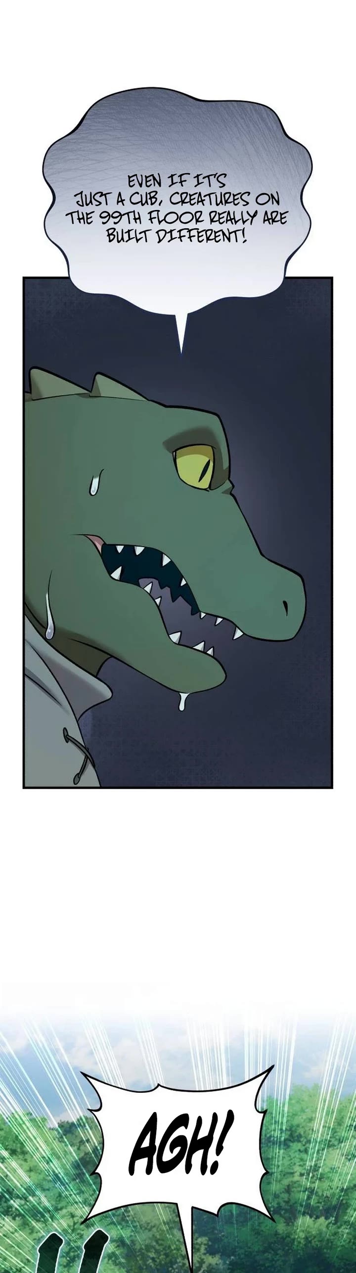 Solo Farming in the Tower Chapter 146 page 23 - Chapter 146