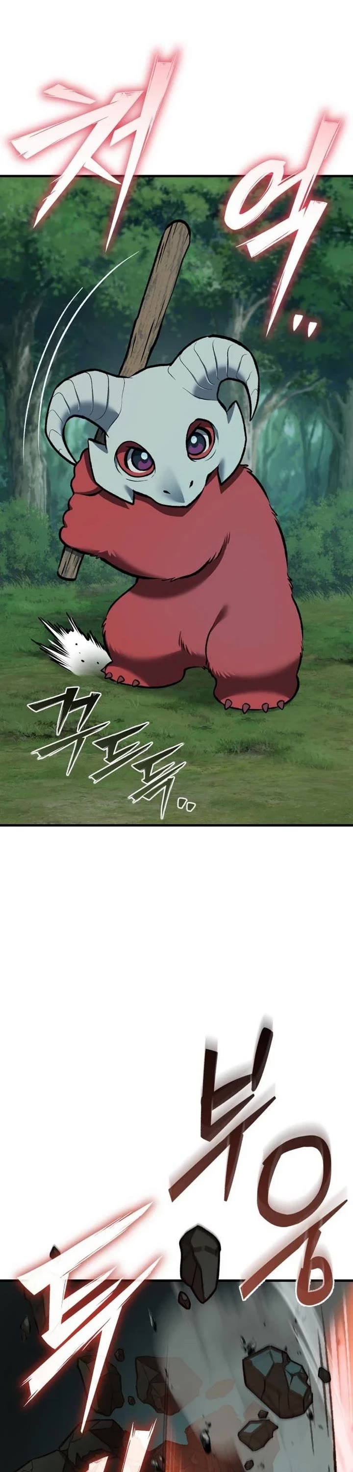 Solo Farming in the Tower Chapter 146 page 27 - Chapter 146