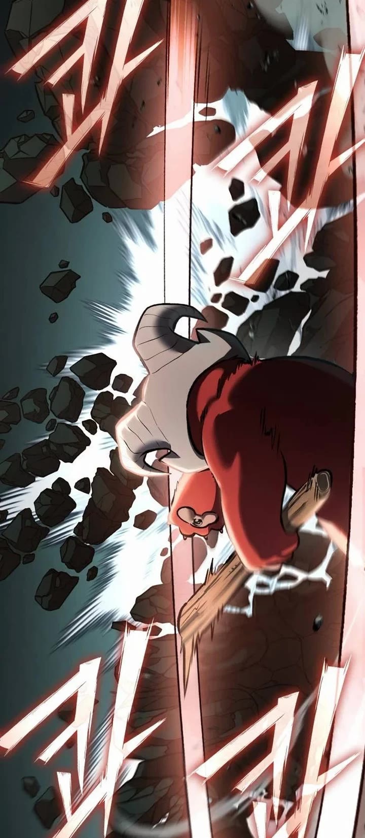Solo Farming in the Tower Chapter 146 page 28 - Chapter 146