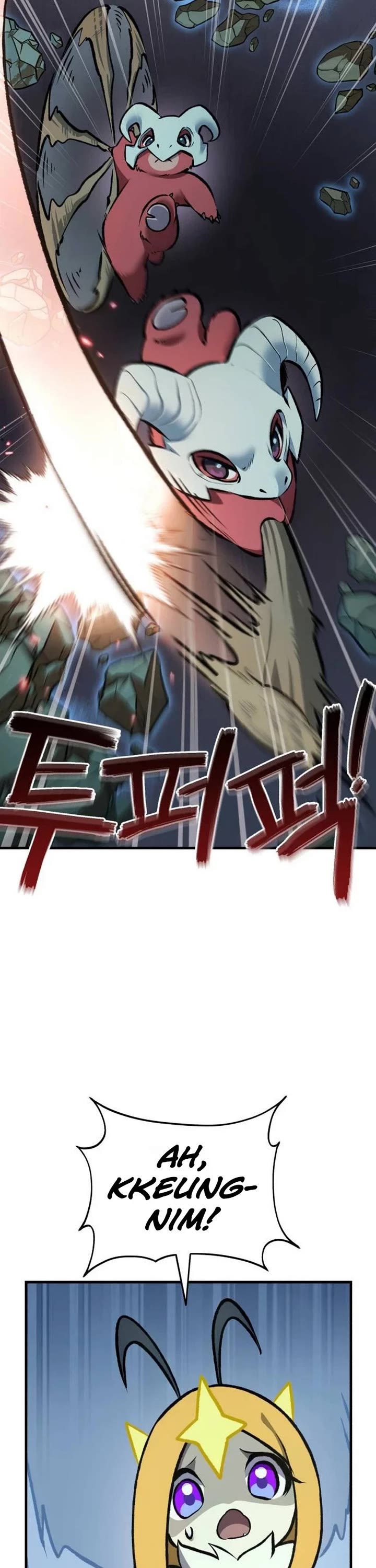 Solo Farming in the Tower Chapter 146 page 32 - Chapter 146