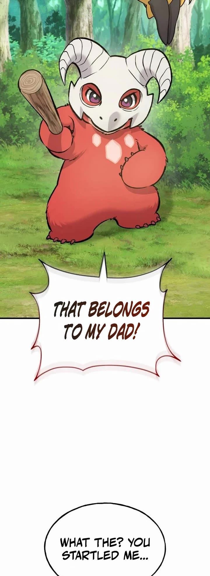 Solo Farming in the Tower Chapter 146 page 4 - Chapter 146