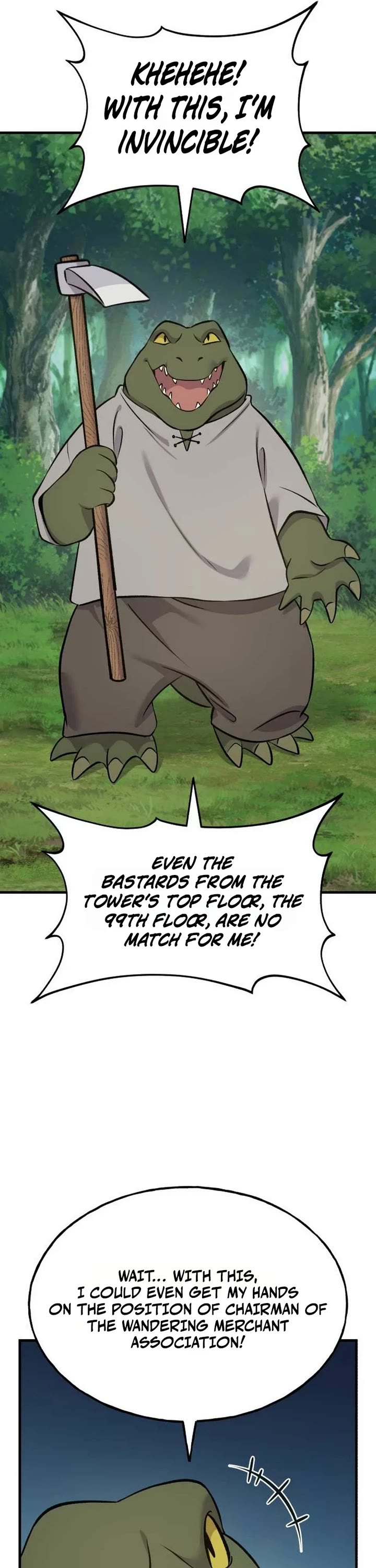 Solo Farming in the Tower Chapter 146 page 40 - Chapter 146