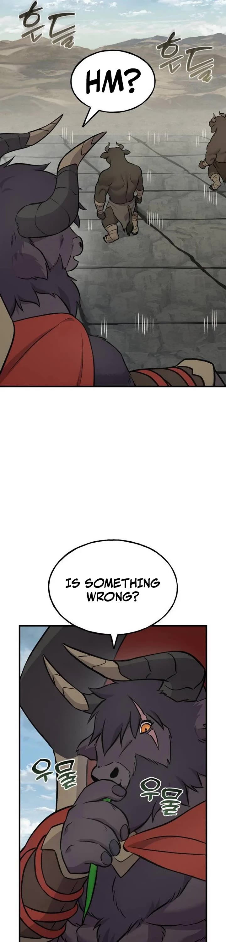Solo Farming in the Tower Chapter 146 page 45 - Chapter 146