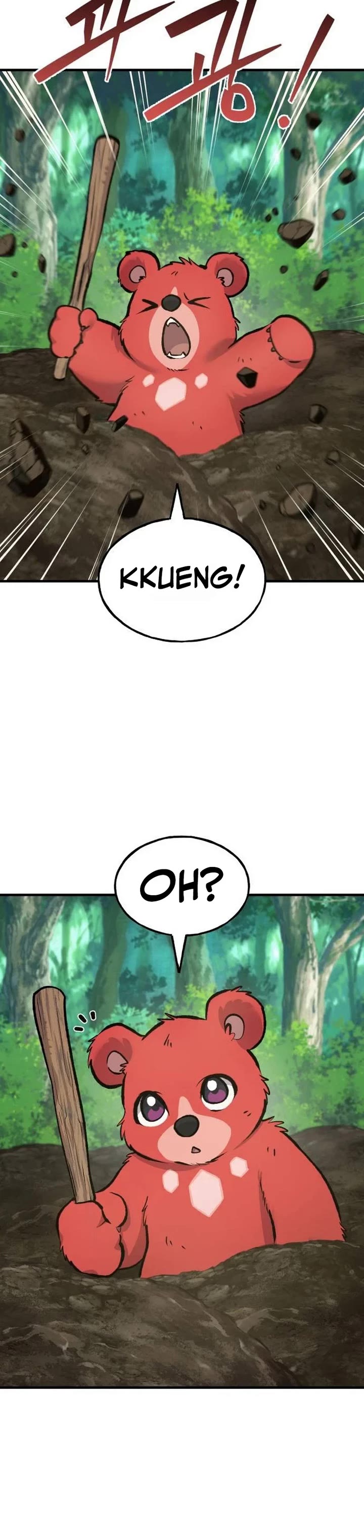 Solo Farming in the Tower Chapter 146 page 47 - Chapter 146