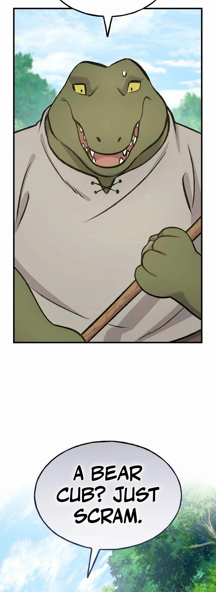 Solo Farming in the Tower Chapter 146 page 5 - Chapter 146