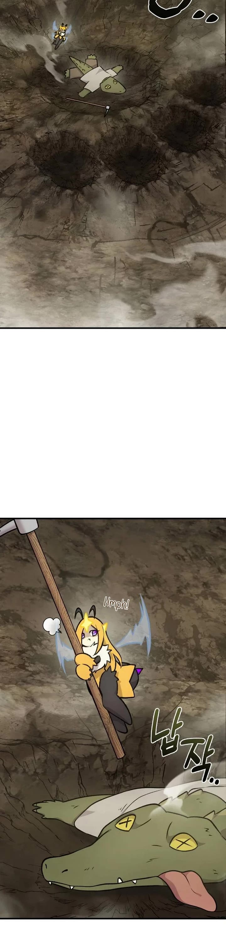 Solo Farming in the Tower Chapter 146 page 51 - Chapter 146