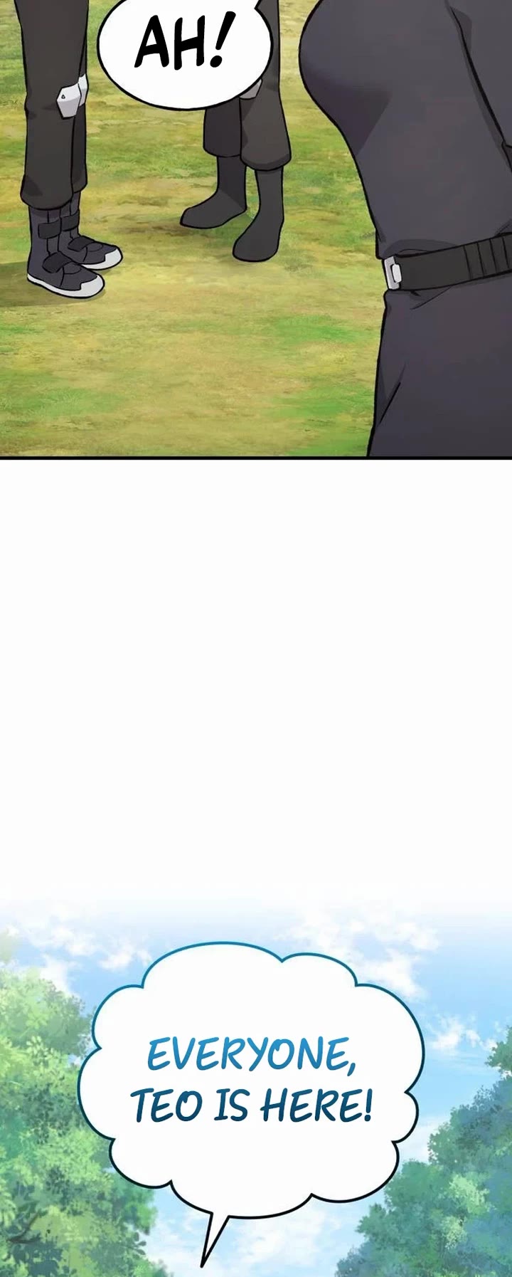 Solo Farming in the Tower Chapter 146 page 53 - Chapter 146
