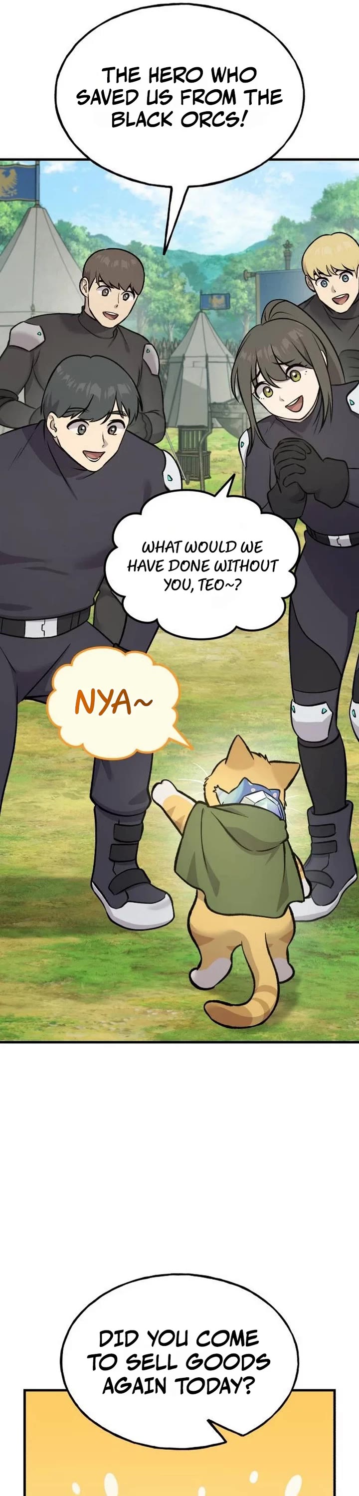Solo Farming in the Tower Chapter 146 page 55 - Chapter 146
