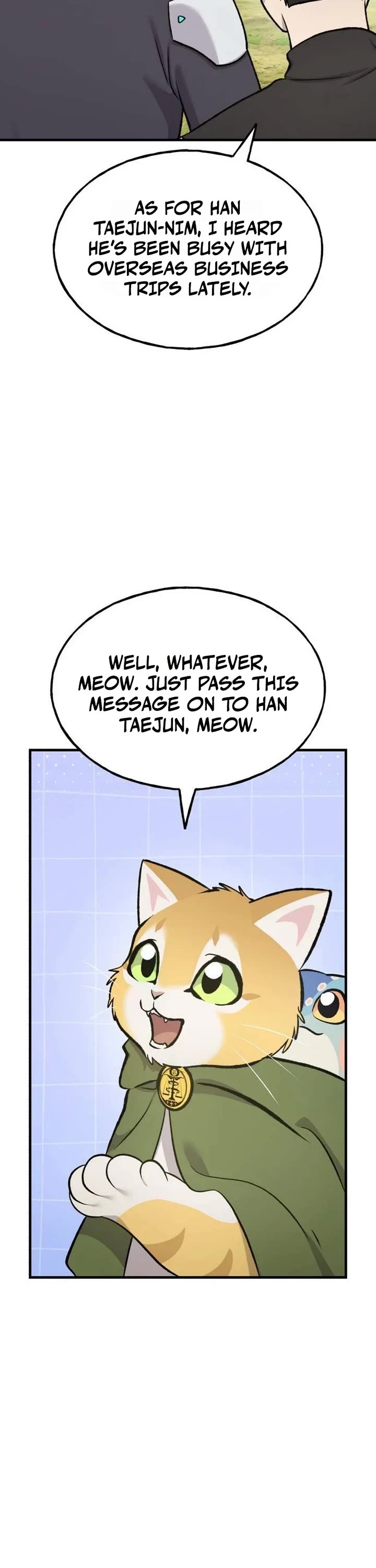 Solo Farming in the Tower Chapter 146 page 57 - Chapter 146