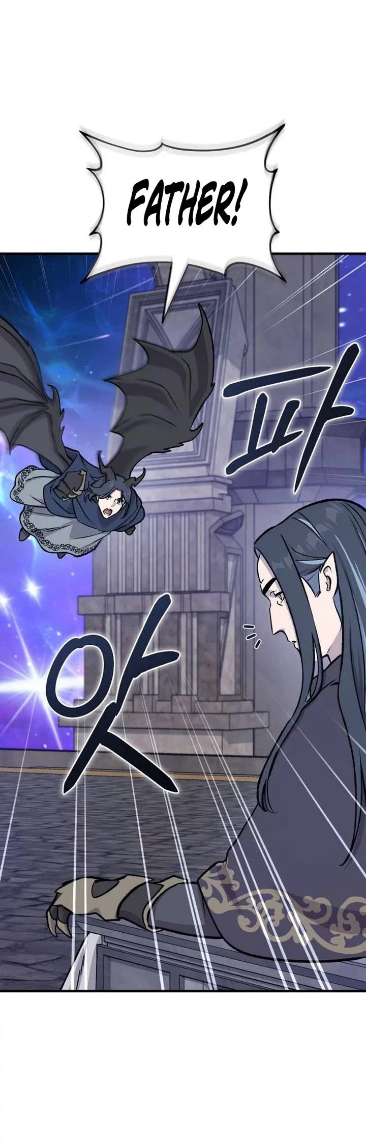 Solo Farming in the Tower Chapter 146 page 63 - Chapter 146