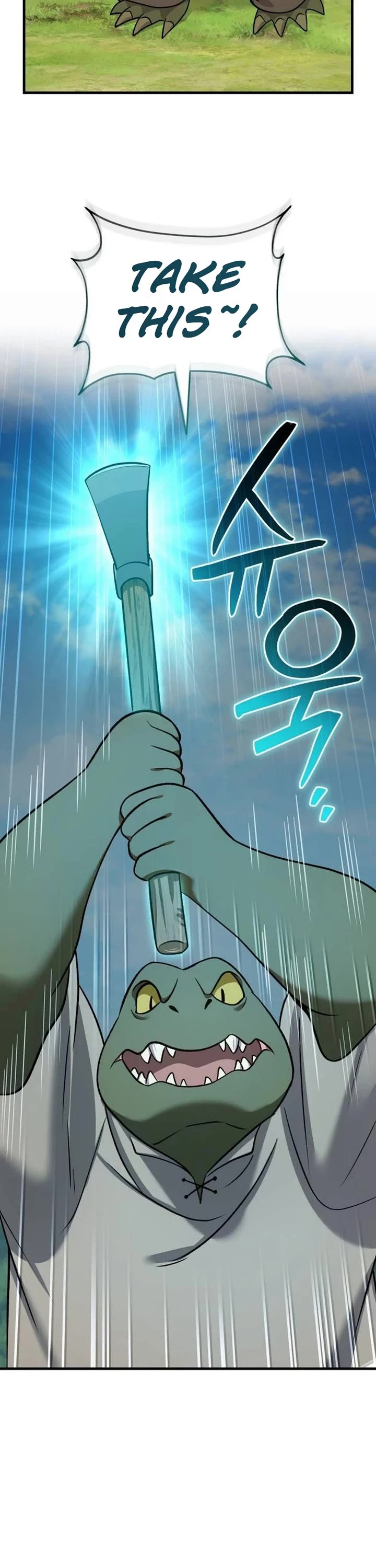 Solo Farming in the Tower Chapter 146 page 8 - Chapter 146