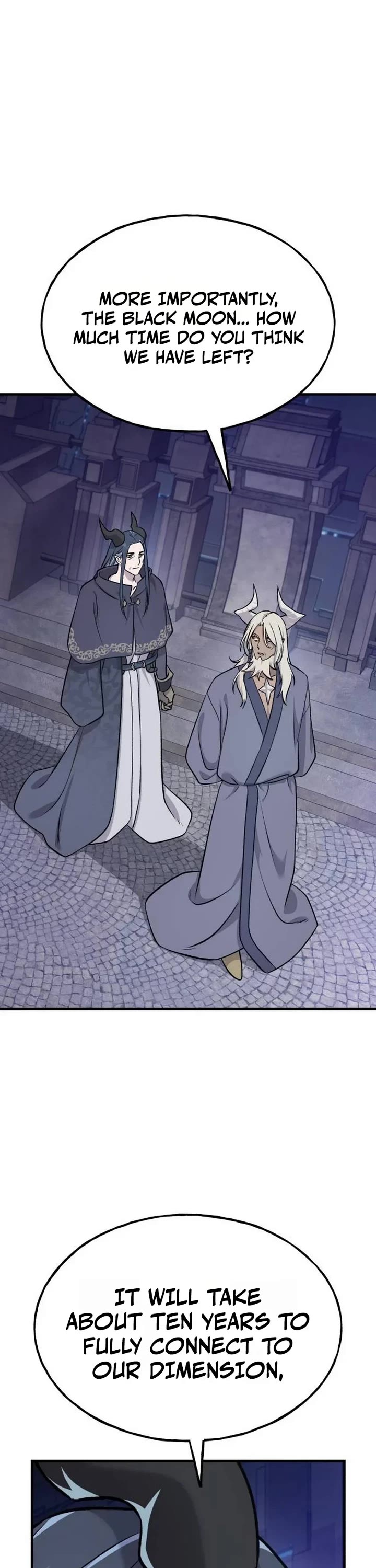 Solo Farming in the Tower Chapter 147 page 11 - Chapter 147