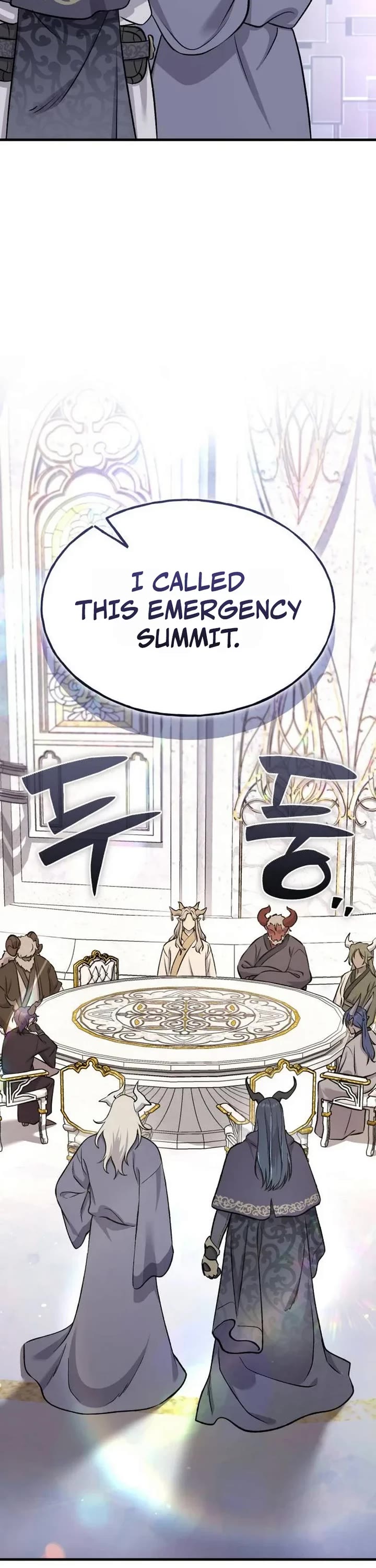 Solo Farming in the Tower Chapter 147 page 13 - Chapter 147