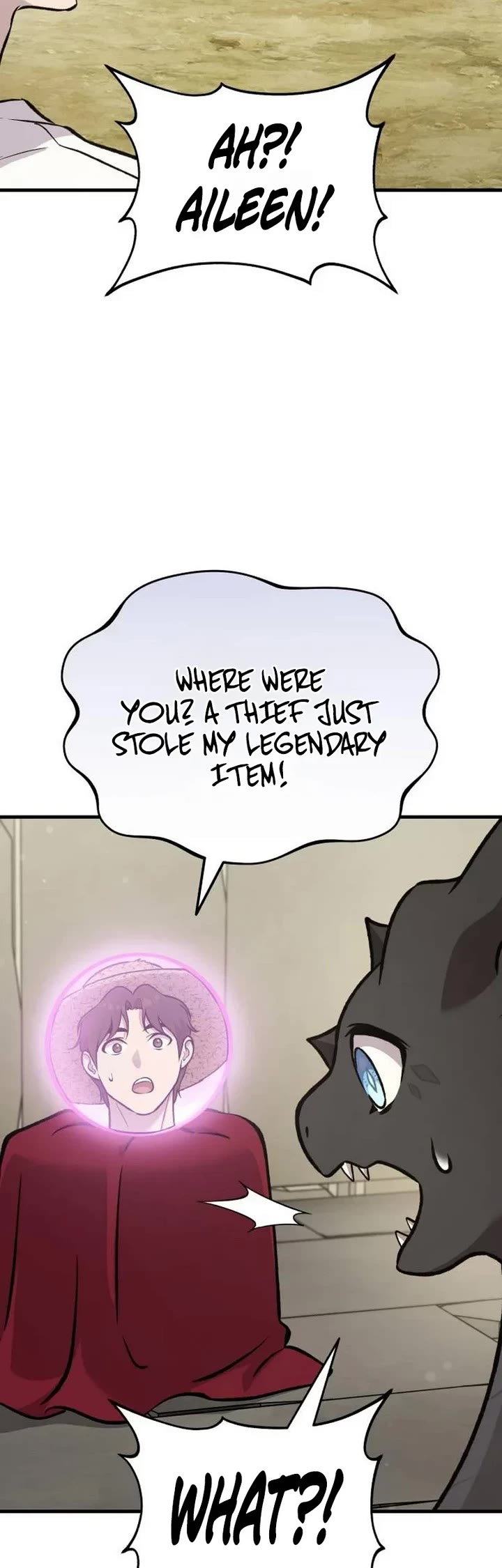 Solo Farming in the Tower Chapter 147 page 19 - Chapter 147