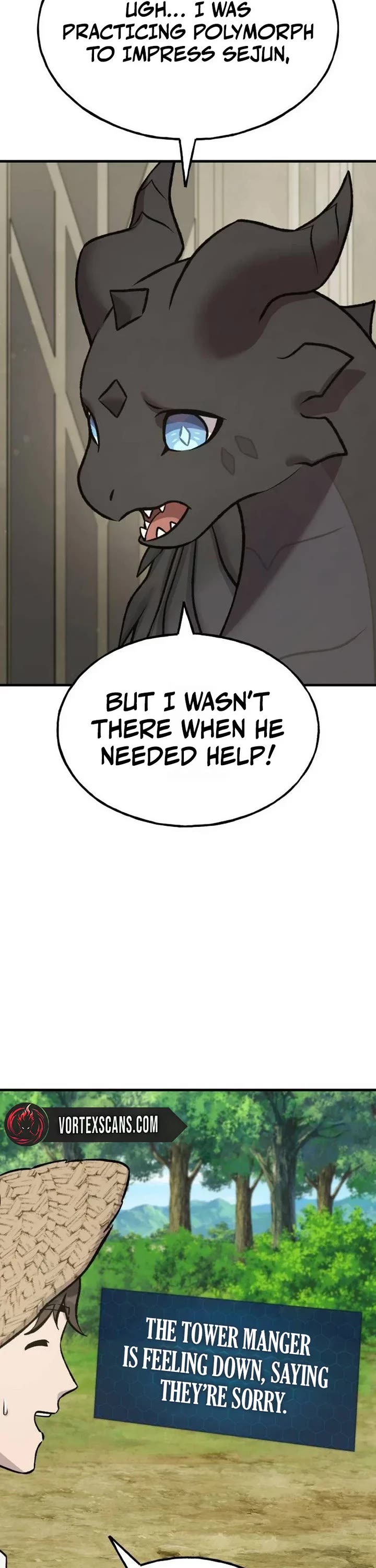 Solo Farming in the Tower Chapter 147 page 22 - Chapter 147