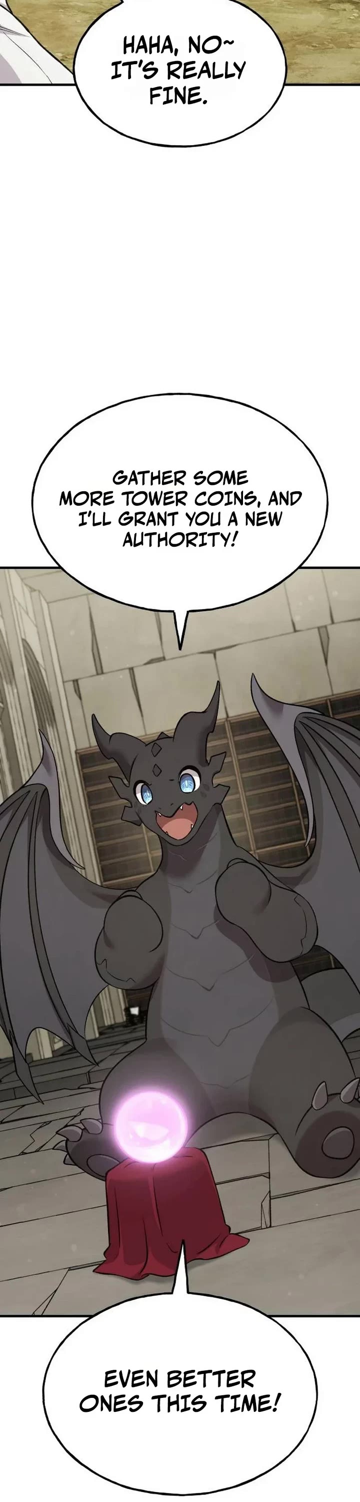 Solo Farming in the Tower Chapter 147 page 23 - Chapter 147