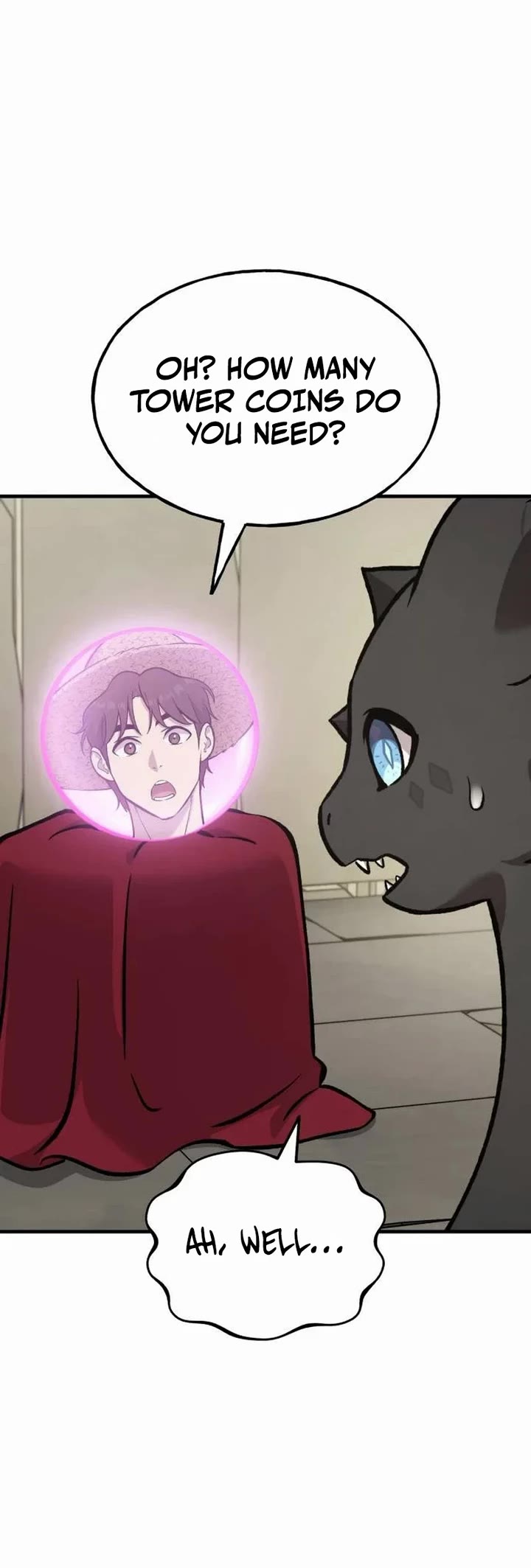 Solo Farming in the Tower Chapter 147 page 24 - Chapter 147